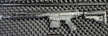 STEYR DMR 762 SLB .308 Win.  330mm LL