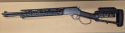 Henry Big Boy .357 Mag. Ranger Point Precision Black Umbau