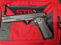 STP Sparta 6.0 .45ACP