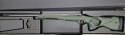 Sako S20 Hunter Roughtech Green, Kal. .308 Win.
