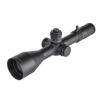 Delta Optical Stryker HD 4,5-30x56 FFP LRD-1T