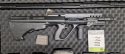 STEYR AUG A3 SA SWAT .223 Rem. SLB