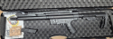 GSG-9 Sport Compact Schwarz 9 mm Luger - Selbstladebüchse