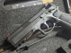 CZ75 SP01 Shadow 9mm Luger 50th Anniversary Edition
