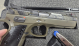CZ Shadow 2 OR Camo Sondermodell
