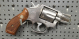 Smith & Wesson Mod. 64 .38 Sp. Beschuss 1977 ! Inkl. Holster