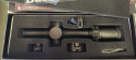 BUSHNELL ZF R7 1-8X24MM ED BLACK ILLUM. SFP MRAD FIBER DOT EXO