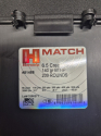 HORNADY 6,5MM CREEDMOOR 140GR BTHP 200 St