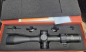 Meopta Meopro R6 5-30x56 FFP RD MilDot3