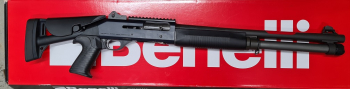 Benelli M4 Super 90 Tactical 47cm LL