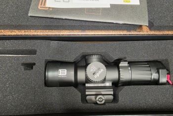 EOTECH Vudu 4-12x36 FFP Ultra-Short MD5
