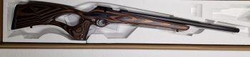 KK-Repetierbüchse 457 Thumbhole .22lr