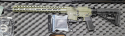 Schmeisser AR15 M5FL OD Green 16,75" SLB .223 Rem.
