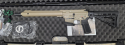Schmeisser AR15-9 Sport S4F 12,5" PCC Dynamic 9mm Luger FDE