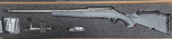 RUGER American® Rifle Generation II Repetierbüchse - Standard .223 Rem.