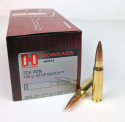 Hornady .308 Win. 168grs BTHP Match 50 St.