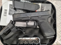 Glock 19 Gen 5 MOS 9mm Luger