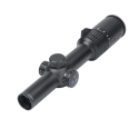 Delta Optical Hornet 1-6x24 DDBR MRAD