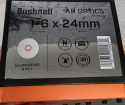 Bushnell AR-Optik 1-6x24 mm