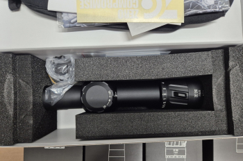 ZCO ZC210x30 MIL DMR CCW