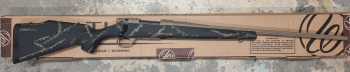 Weatherby Vanguard High Country .308 Win. 24" 1/2x28