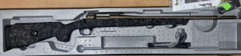 CVA Cascade LRX .308 Win.