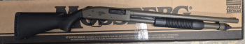 Mossberg 590 Thunder Ranch 18,5" 12/76 Optics Ready