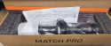 BUSHNELL ZF MATCH PRO ED BELEUCHTET DEPLOY MIL 2, 3-18X50 FFdP MRAD 34MM
