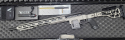 Victrix Sentinel .22lr 22"