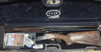 FAIR Racing Sporting 12/76 BDF 76cm LL