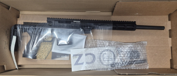 CZ 600 Trail .223 Rem. Sonderpreis !