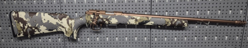 CZ KK-Repetierbüchse 457 Hunter Veil .22lr