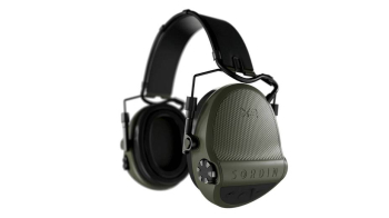 SORDIN Supreme X2 Aktiver Gehörschutz