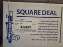 Dillon Square Deal 'B' .45ACP Presse