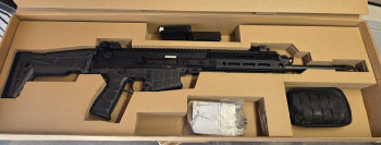 CZ BREN 2Ms .223 Rem. Set mit Sling