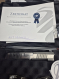 SIG Sauer Wechselsystem X-Short 9mm Luger Mastershop Black & White