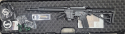 Schmeisser AR15-9 Sport 12,5''  9mm Luger