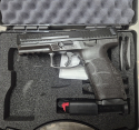 Heckler & koch SFP9X OR A1 9 mm Luger