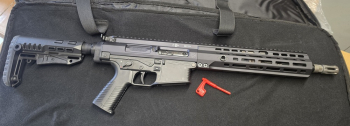 B&T SPC223 Carbine .223 Rem.