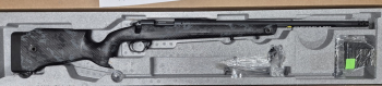Bergara B14² Crest .308 Win. - 20"