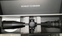 Schmidt & Bender 6-36x56 PM II High Performance LPI P5FL 1cm ccw DT27 MTC  LT / ST ZC CT