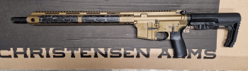 Christensen Arms 5FIVE6 .223 WYLDE (.223 REM.) SLB 16"