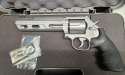 Smith & Wesson 686 Competitor .357 Mag.