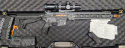 Oberland Arms OA-15 PR G96k .223 Rem. 14,5" mit OA Sharp und ERA TAC