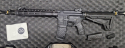 Oberland Arms OA-15 Black Label 12,5" .223 Rem.