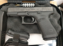 Glock 19 Gen 5 9mm Para