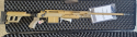 Haenel RS 9 Präzisionsbüchse .338 Norma Magnum