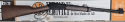 HENRY REPEATING ARMS STANDARD LARGE LOOP 22 LR 18,5"