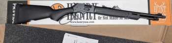 Henry BIG BOY X MODEL .357 Magnum