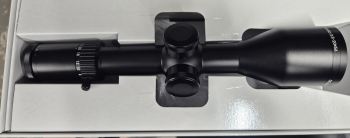 DDoptics Nighteagle 2,5-20x56 N-FX (MRAD)